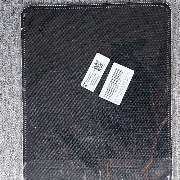 2- New Mouse Pads  Floral Computer Motivational 9.5" x 8" Medium Weight Quality - Picture 5 of 5